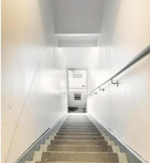 经济房, Homa Homestay Hotel By Olympic Stadium Montreal Auberge Hostel