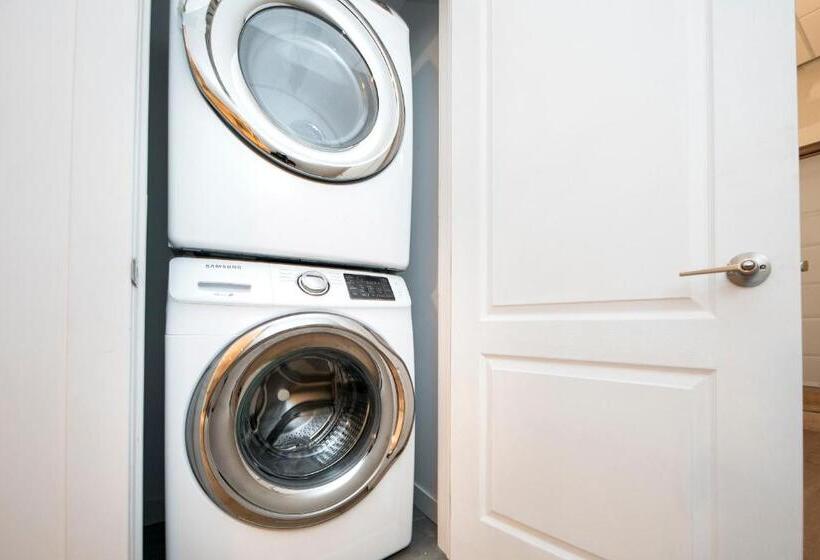 经济房, Homa Homestay Hotel By Olympic Stadium Montreal Auberge Hostel