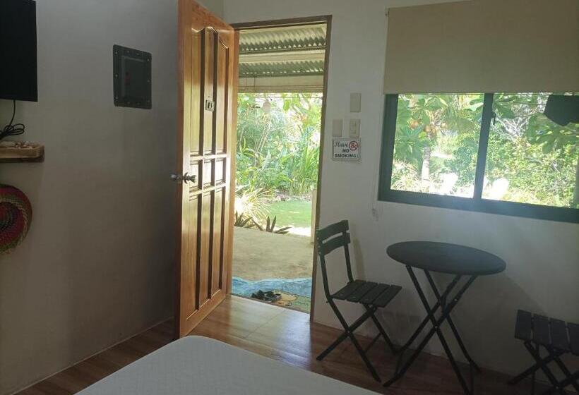 اتاق استاندارد, Lighthaus Dp Garden Resort