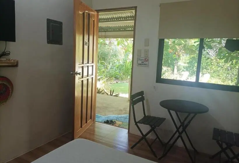 اتاق استاندارد, Lighthaus Dp Garden Resort