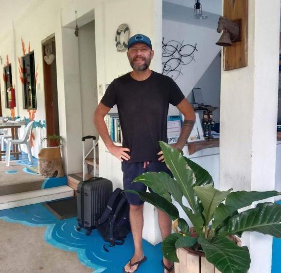 اتاق استاندارد, Lighthaus Dp Garden Resort