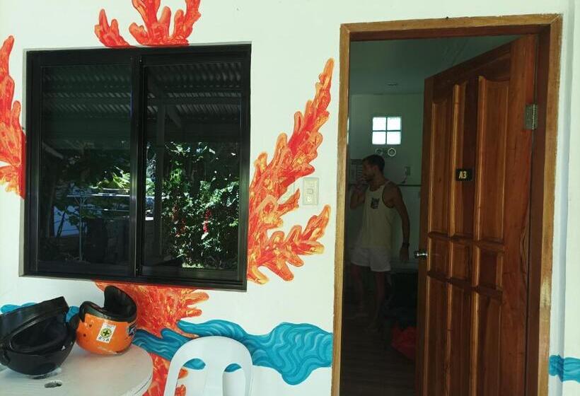 اتاق استاندارد, Lighthaus Dp Garden Resort