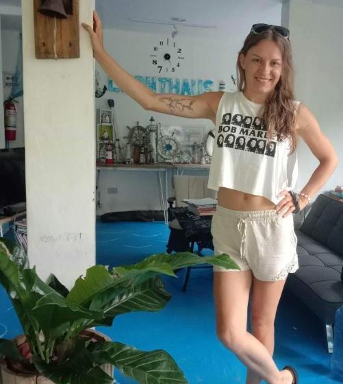 اتاق استاندارد, Lighthaus Dp Garden Resort