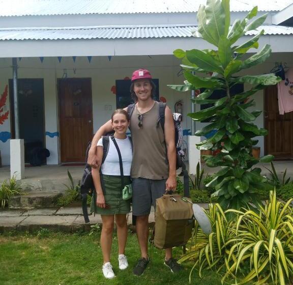 اتاق استاندارد, Lighthaus Dp Garden Resort