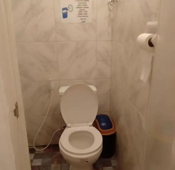 اتاق خانوادگی, Lighthaus Dp Garden Resort