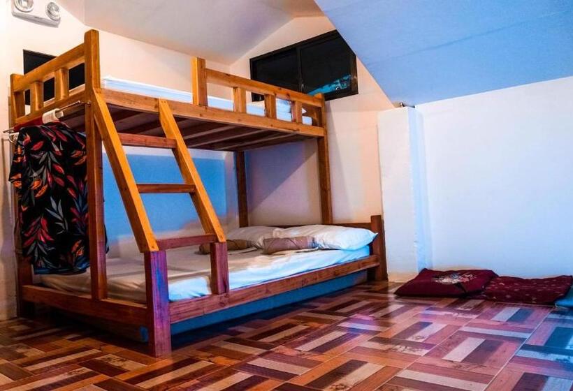 اتاق خانوادگی, Lighthaus Dp Garden Resort