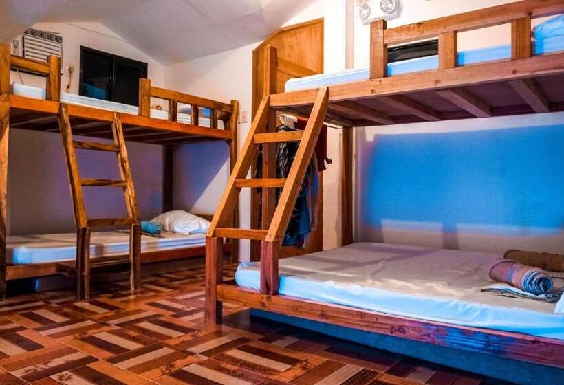 اتاق خانوادگی, Lighthaus Dp Garden Resort