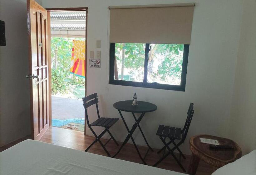 اتاق استاندارد, Lighthaus Dp Garden Resort