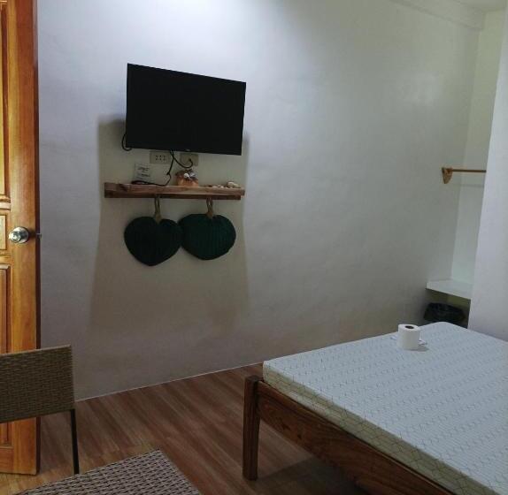 اتاق استاندارد, Lighthaus Dp Garden Resort