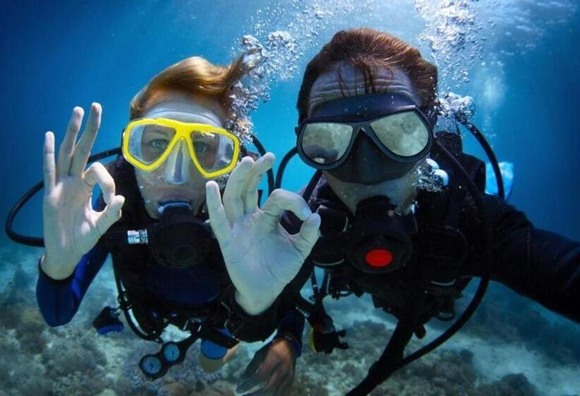 اتاق استاندارد, Piranart Boutique Hotel & More
