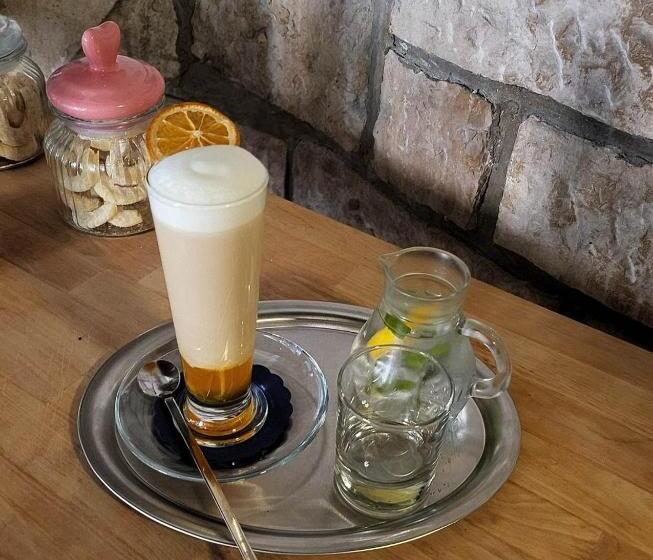 آپارتمان 1 خوابه همکف, Piranart Boutique Hotel & More