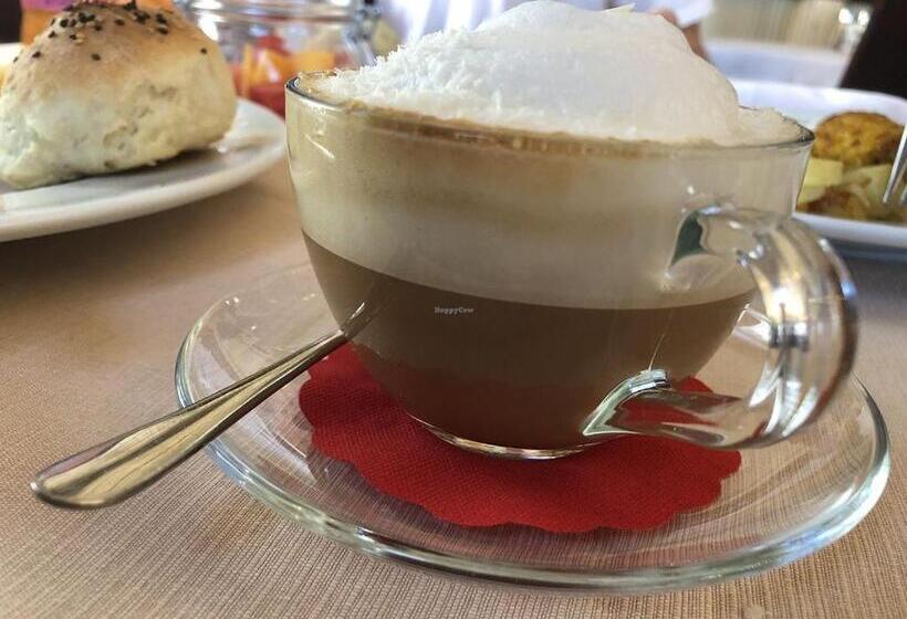 آپارتمان 1 خوابه همکف, Piranart Boutique Hotel & More