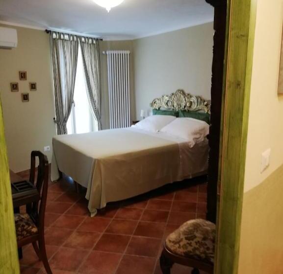 חדר סטנדרט, Ca  Frescòt