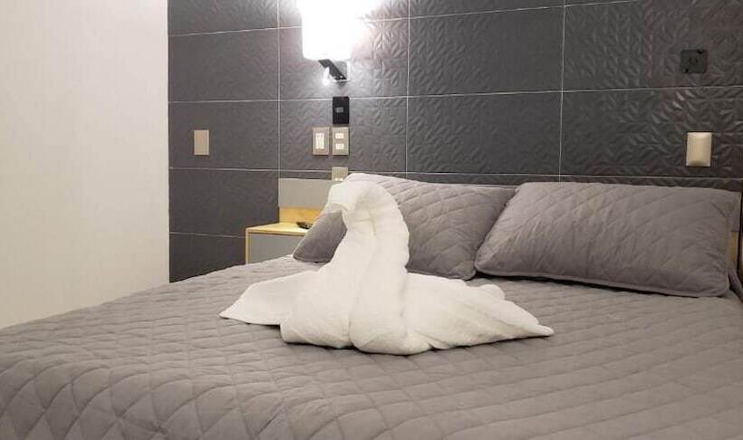 Quarto Estandar, El Suburbio   Morelos Sur