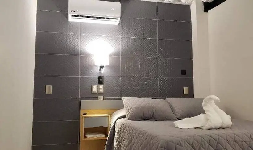 اتاق استاندارد, El Suburbio   Morelos Sur