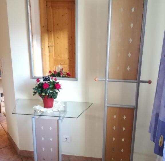 ガーデンビュースタンダードルーム, Ferienwohnung Sagmeister Wirtgut St. Andrä