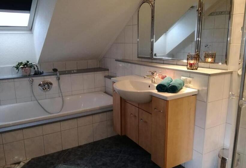 ガーデンビュースタンダードルーム, Ferienwohnung Sagmeister Wirtgut St. Andrä