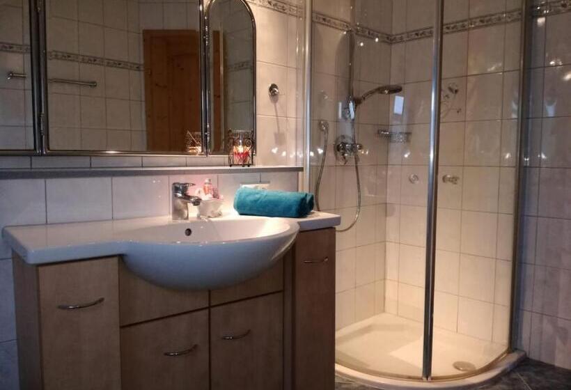 ガーデンビュースタンダードルーム, Ferienwohnung Sagmeister Wirtgut St. Andrä