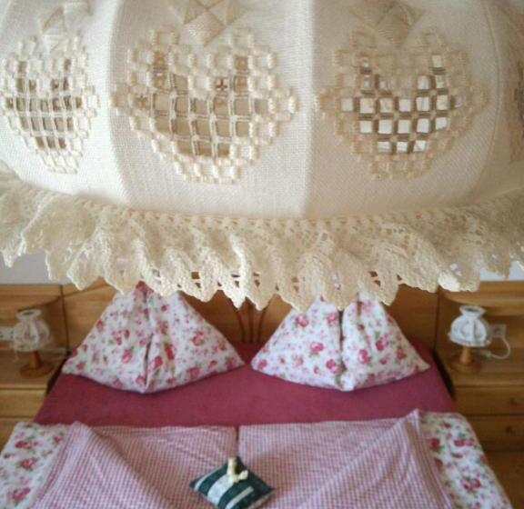 ガーデンビュースタンダードルーム, Ferienwohnung Sagmeister Wirtgut St. Andrä