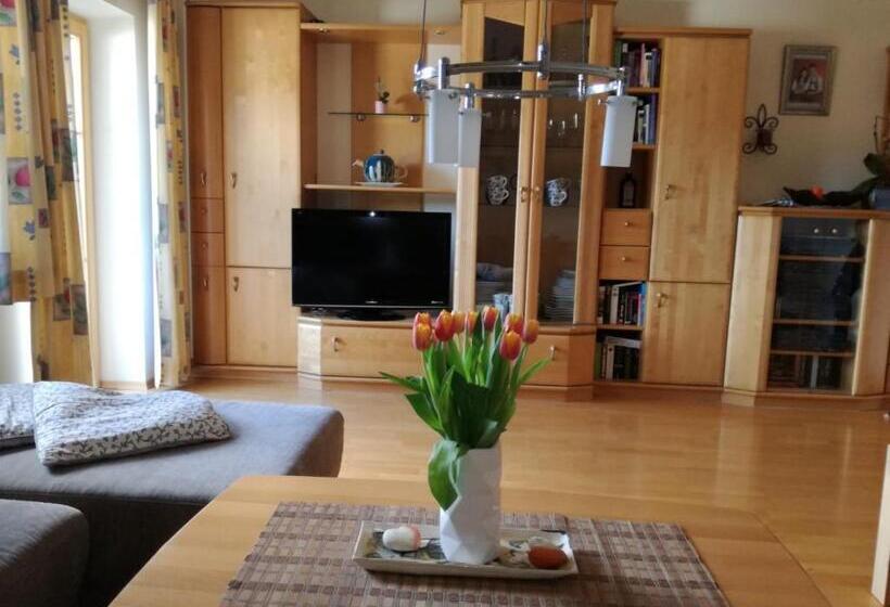 ガーデンビュースタンダードルーム, Ferienwohnung Sagmeister Wirtgut St. Andrä