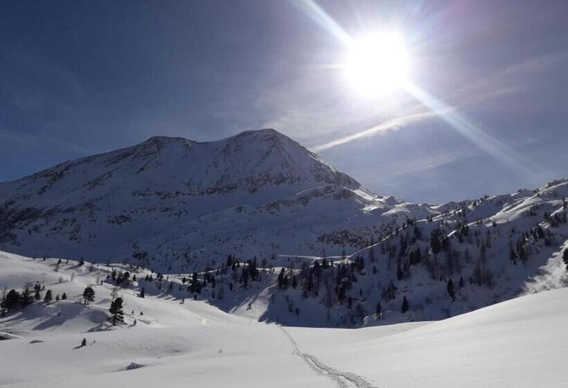 ガーデンビュースタンダードルーム, Ferienwohnung Sagmeister Wirtgut St. Andrä