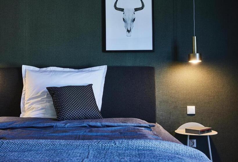 استودیوی استاندارد, Ipartment Wolfsburg