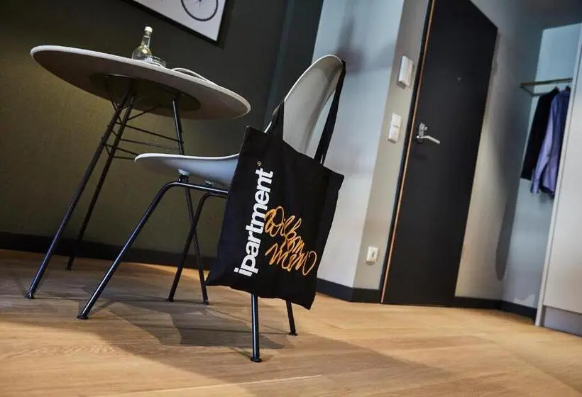 スーペリアスタジオ, Ipartment Wolfsburg
