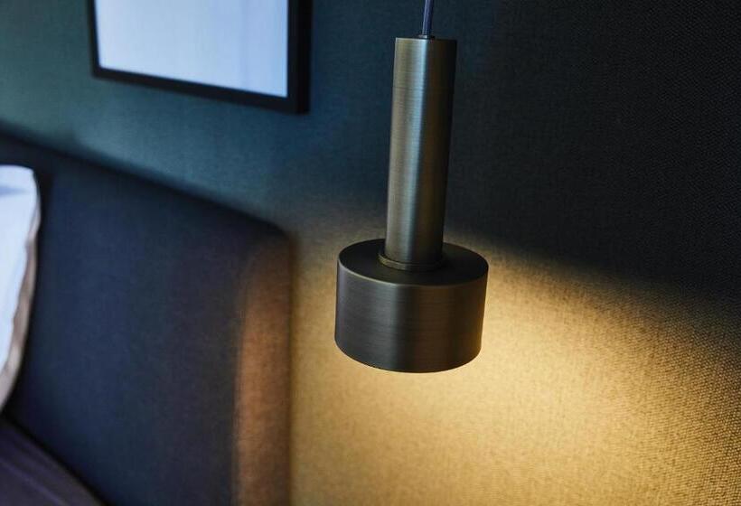 استودیوی سوپریور, Ipartment Wolfsburg