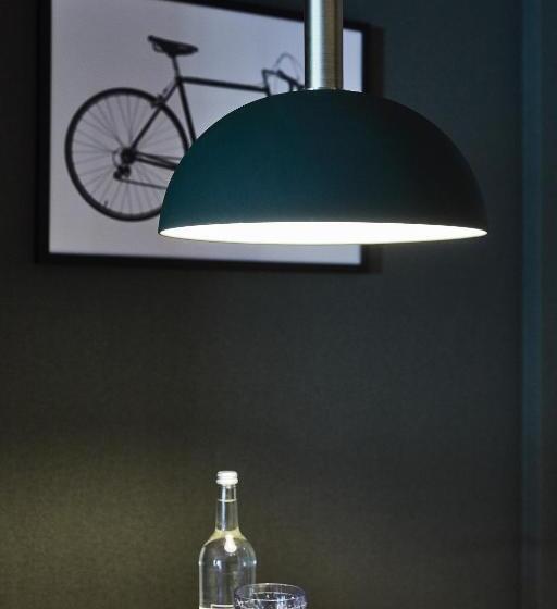 استودیو استاندارد با بالکن, Ipartment Wolfsburg