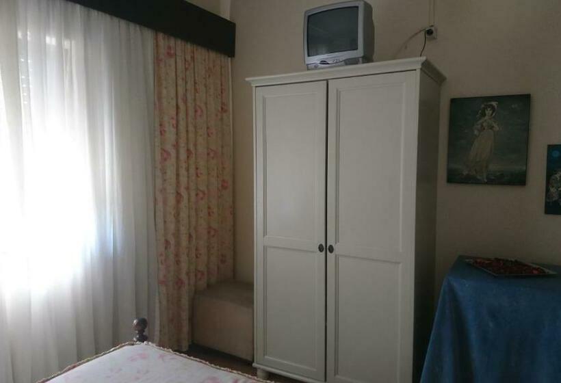 חדר סטנדרט, Residencia Marto