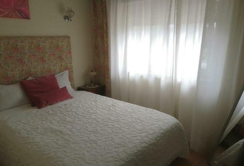 חדר סטנדרט, Residencia Marto