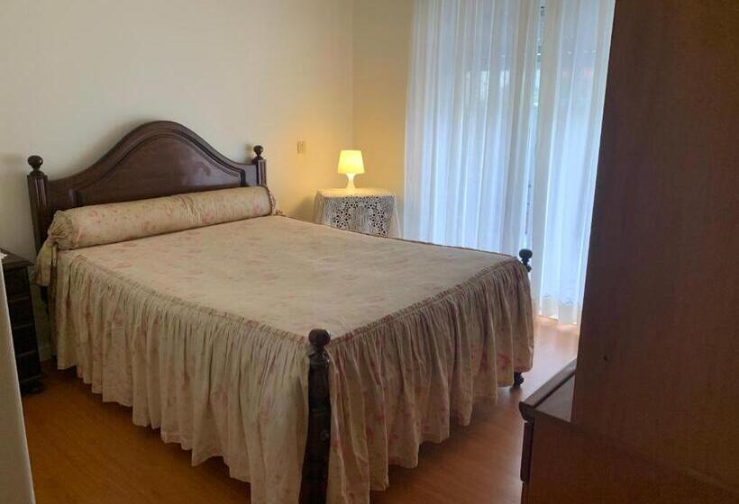 חדר סטנדרט, Residencia Marto