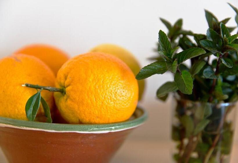 Номер Стандарт с Террасой, Trendy And Luxe B&b And Garden Suite