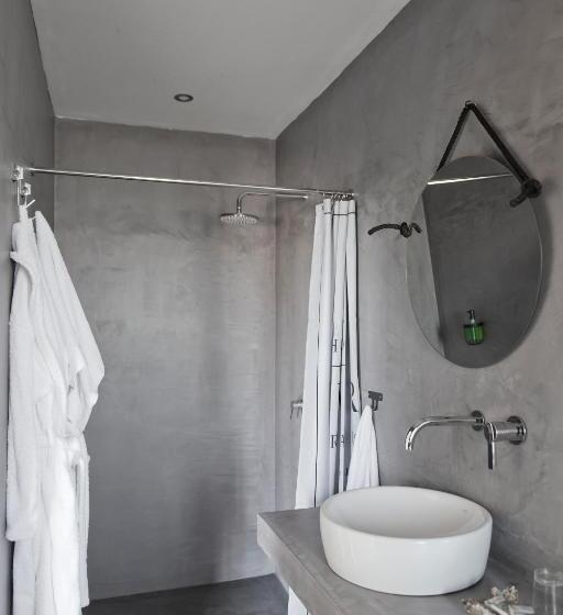 Номер Стандарт с Террасой, Trendy And Luxe B&b And Garden Suite