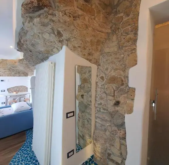 Executive-sviitti, B&b Dea Fortuna