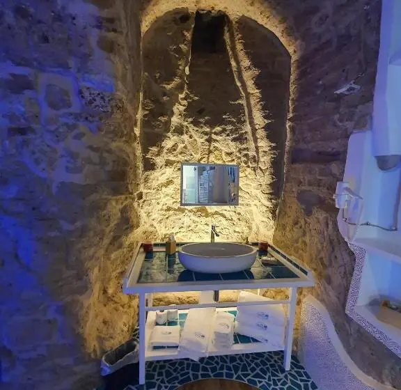 Executive-sviitti, B&b Dea Fortuna