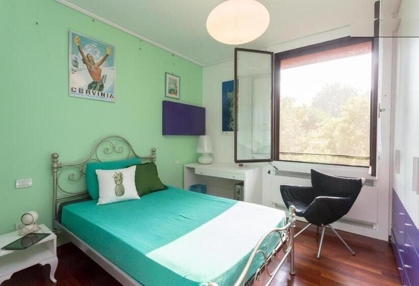 غرفة قياسية مع حمام خارجي, B&b La Dimora Di Charme