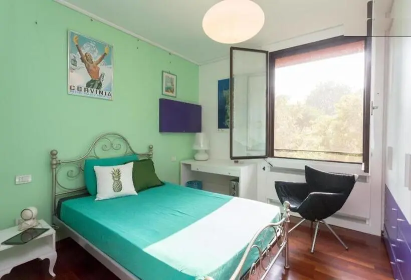 Standard room with outdoor bath, B&b La Dimora Di Charme