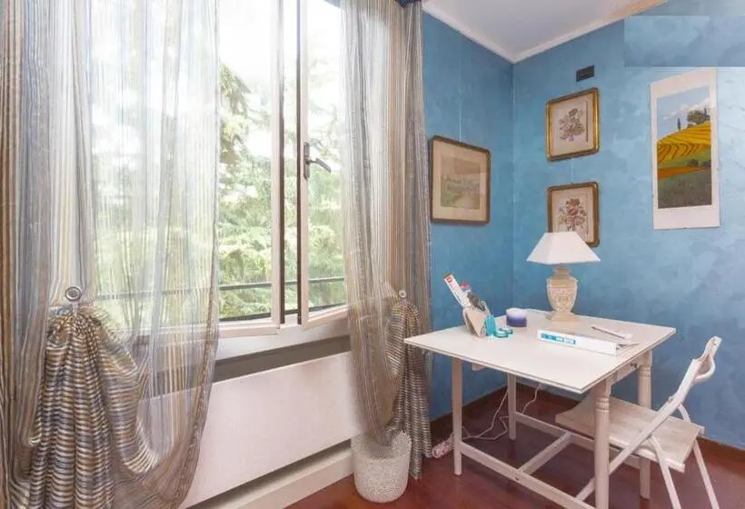 Standard room with outdoor bath, B&b La Dimora Di Charme