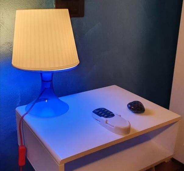 غرفة قياسية مع حمام خارجي, B&b La Dimora Di Charme