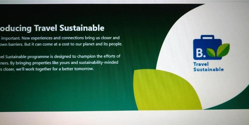 חדר משפחתי, B&b Le Corbier