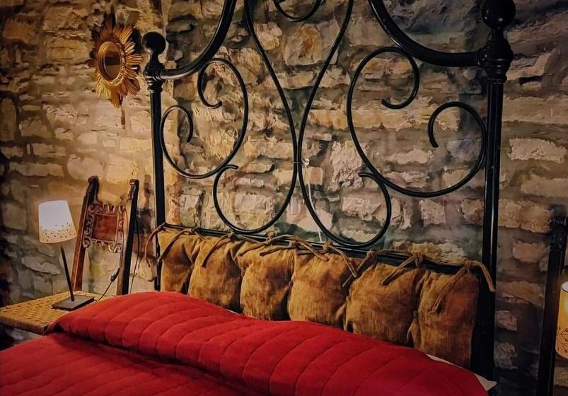 Номер Стандарт, B&b Luna E Stelle
