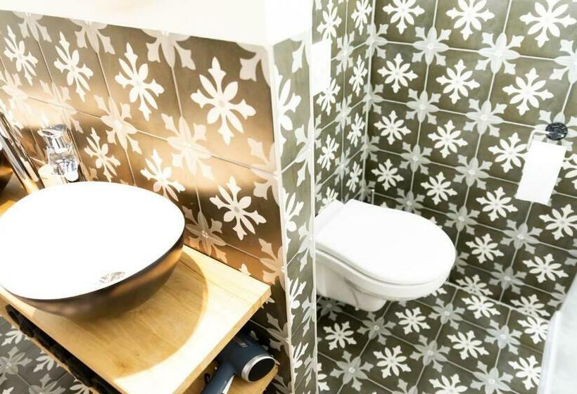 Четырехместный Номер Стандарт, B&b Sjlaope Biej De Sjlèchter