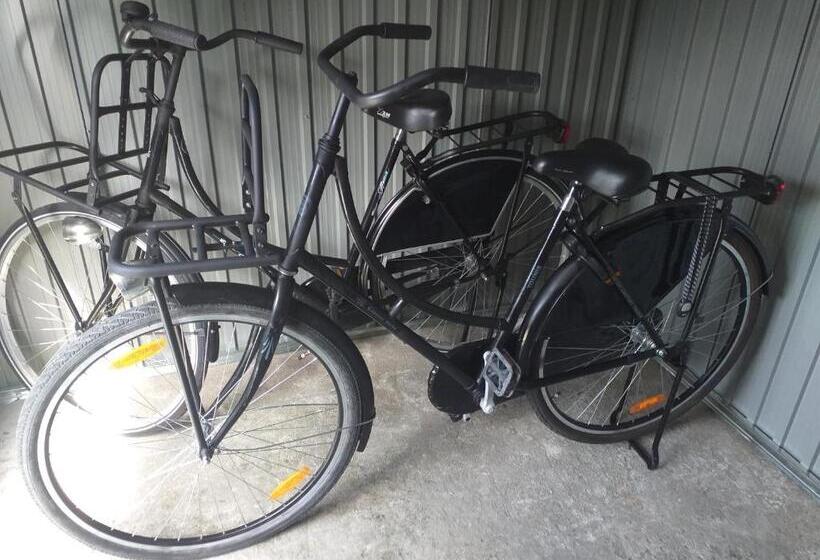 Четырехместный Номер Стандарт, B&b Sjlaope Biej De Sjlèchter