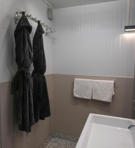 Студия Стандарт, B&b Sjlaope Biej De Sjlèchter