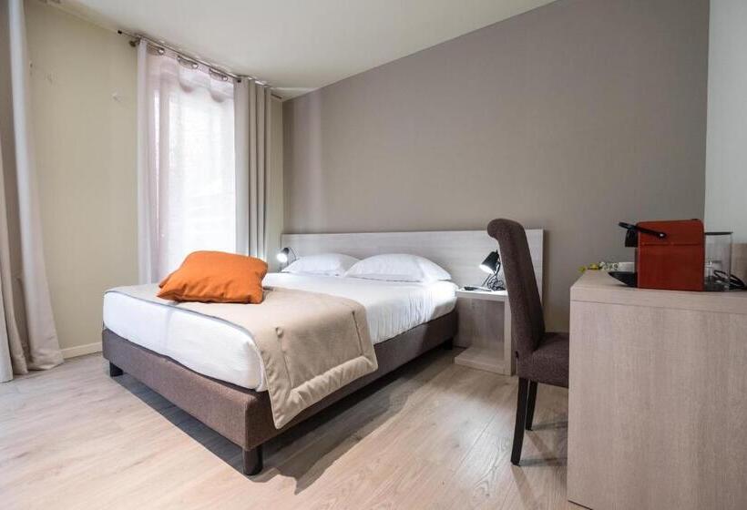 חדר סטנדרט, Al Colle