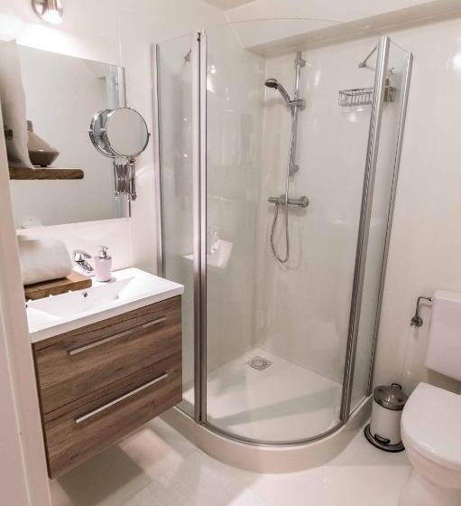 اتاق لوکس, Blauwe Lucht