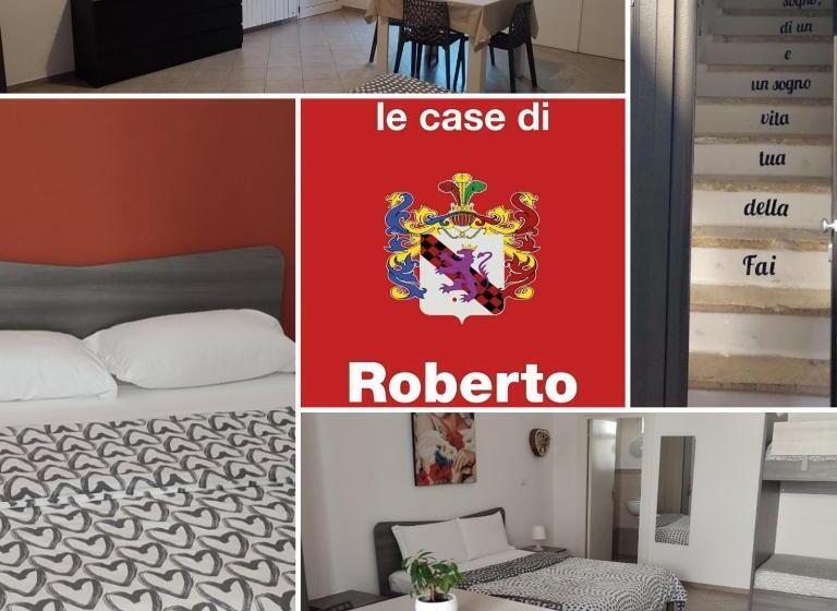 Семейный Номер Deluxe, La Dimora Di Roberto