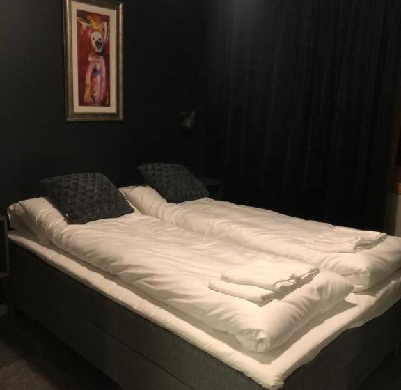 标准间, Mosjøen Romutleie   Sentrum