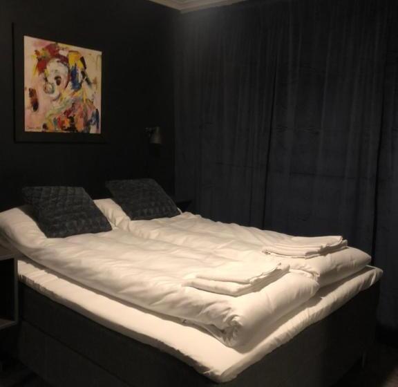 스탠다드 룸, Mosjøen Romutleie   Sentrum